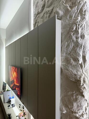 Сдаётся 3-комн. новостройка 130 м², пос. Аг шехер, photo 16 from 19