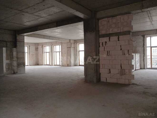Satılır 3 otaqlı yeni tikili 155 m², Sahil m., photo 12 from 15