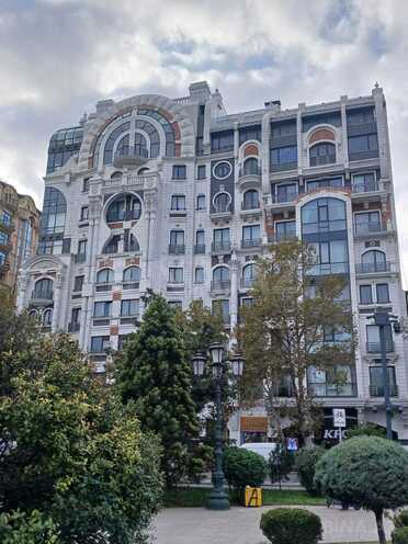 Satılır 3 otaqlı yeni tikili 155 m², Sahil m., photo 13 from 15