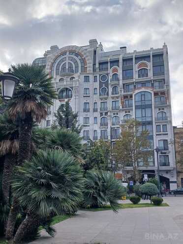 Satılır 3 otaqlı yeni tikili 155 m², Sahil m., photo 5 from 15