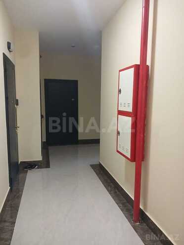 Satılır 2 otaqlı yeni tikili 111 m², Gənclik m., photo 14 from 16