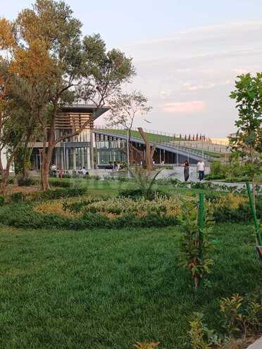 Satılır 2 otaqlı yeni tikili 111 m², Gənclik m., photo 12 from 16