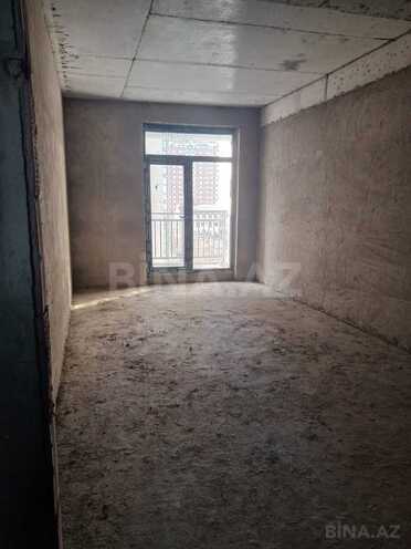 Satılır 2 otaqlı yeni tikili 111 m², Gənclik m., photo 10 from 16