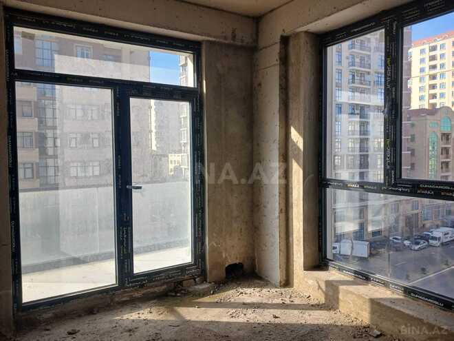 Satılır 2 otaqlı yeni tikili 111 m², Gənclik m., photo 11 from 16