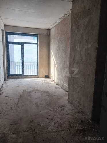 Satılır 2 otaqlı yeni tikili 111 m², Gənclik m., photo 9 from 16