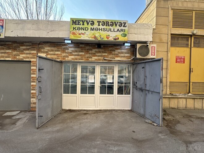 İcarəyə verilir  obyekt 30 m², 8-ci mikrorayon q., photo 3 from 13