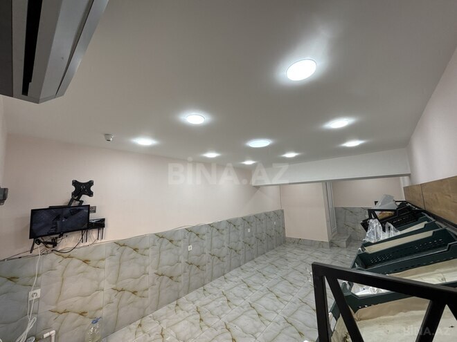 İcarəyə verilir  obyekt 30 m², 8-ci mikrorayon q., photo 9 from 13