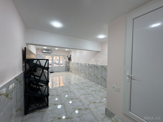 İcarəyə verilir  obyekt 30 m², 8-ci mikrorayon q., photo 7 from 13