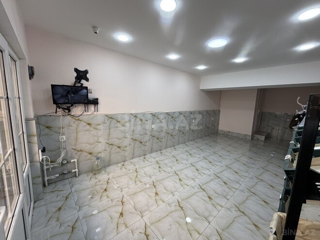 İcarəyə verilir  obyekt 30 m², 8-ci mikrorayon q., photo 12 from 13