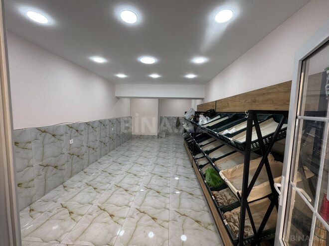 İcarəyə verilir  obyekt 30 m², 8-ci mikrorayon q., photo 4 from 13