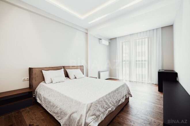 Продаётся 3-комн. новостройка 150 м², м. Ичеришехер, photo 20 from 30