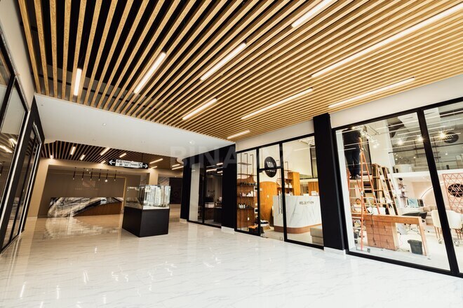 Продаётся 3-комн. новостройка 150 м², м. Ичеришехер, photo 28 from 30