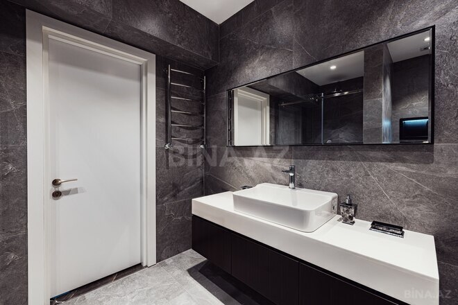 Продаётся 3-комн. новостройка 150 м², м. Ичеришехер, photo 16 from 30