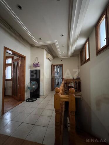 Satılır 5 otaqlı köhnə tikili 145 m², Sahil m., photo 6 from 18