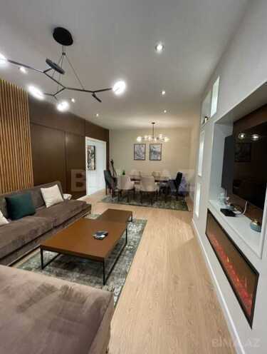 İcarəyə verilir 2 otaqlı yeni tikili 80 m², 8 Noyabr m., photo 8 from 24