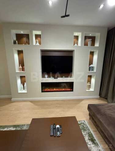 İcarəyə verilir 2 otaqlı yeni tikili 80 m², 8 Noyabr m., photo 20 from 24