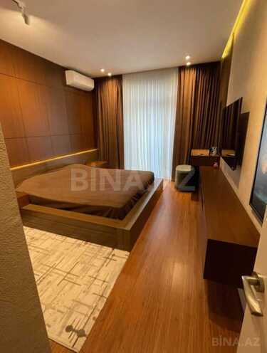 İcarəyə verilir 2 otaqlı yeni tikili 80 m², 8 Noyabr m., photo 1 from 24