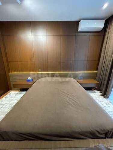 İcarəyə verilir 2 otaqlı yeni tikili 80 m², 8 Noyabr m., photo 5 from 24