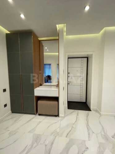 İcarəyə verilir 2 otaqlı yeni tikili 80 m², 8 Noyabr m., photo 7 from 24