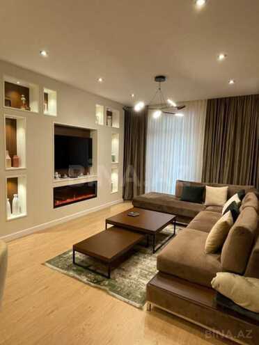 İcarəyə verilir 2 otaqlı yeni tikili 80 m², 8 Noyabr m., photo 9 from 24
