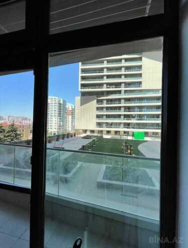 İcarəyə verilir 2 otaqlı yeni tikili 80 m², 8 Noyabr m., photo 22 from 24