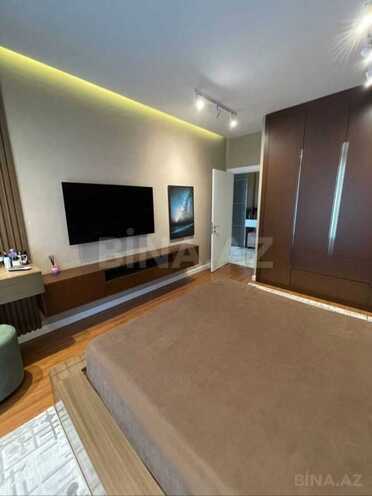 İcarəyə verilir 2 otaqlı yeni tikili 80 m², 8 Noyabr m., photo 4 from 24