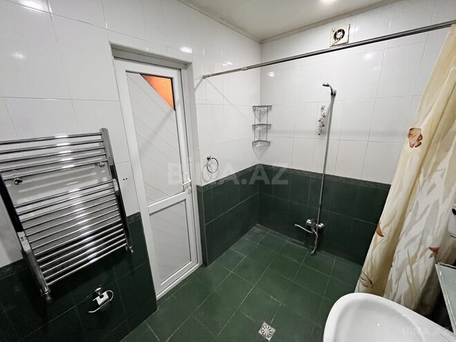 Satılır 3 otaqlı yeni tikili 112 m², photo 12 from 13