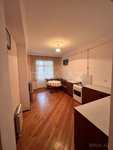 Satılır 3 otaqlı yeni tikili 112 m², photo 6 from 13