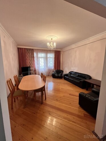 Satılır 3 otaqlı yeni tikili 112 m², photo 4 from 13