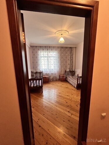 Satılır 3 otaqlı yeni tikili 112 m², photo 11 from 13