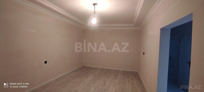 İcarəyə verilir 3 otaqlı həyət evi/bağ evi 100 m², Dədə Qorqud q., photo 10 from 12