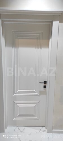 İcarəyə verilir 3 otaqlı həyət evi/bağ evi 100 m², Dədə Qorqud q., photo 8 from 12