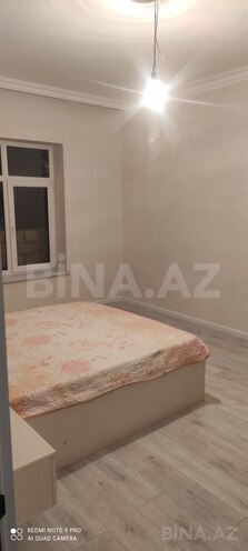 İcarəyə verilir 3 otaqlı həyət evi/bağ evi 100 m², Dədə Qorqud q., photo 7 from 12