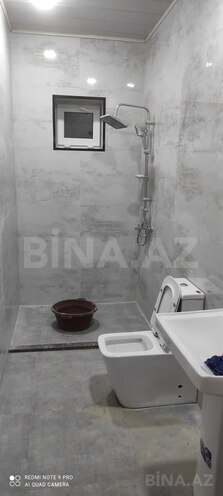 İcarəyə verilir 3 otaqlı həyət evi/bağ evi 100 m², Dədə Qorqud q., photo 3 from 12