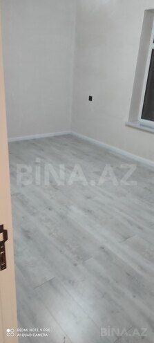 İcarəyə verilir 3 otaqlı həyət evi/bağ evi 100 m², Dədə Qorqud q., photo 5 from 12