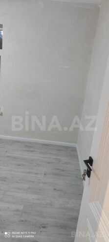 İcarəyə verilir 3 otaqlı həyət evi/bağ evi 100 m², Dədə Qorqud q., photo 4 from 12