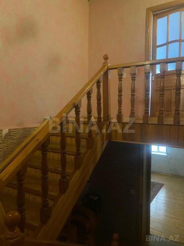 Satılır 7 otaqlı həyət evi/bağ evi 270 m², Bülbülə q., photo 13 from 17