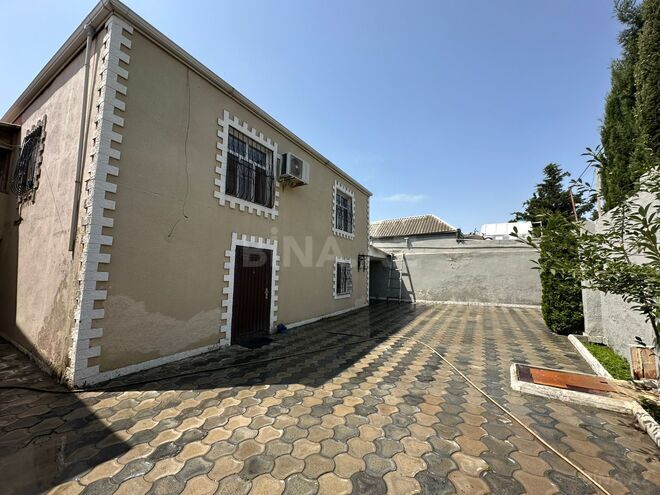 Satılır 7 otaqlı həyət evi/bağ evi 270 m², Bülbülə q., photo 4 from 17