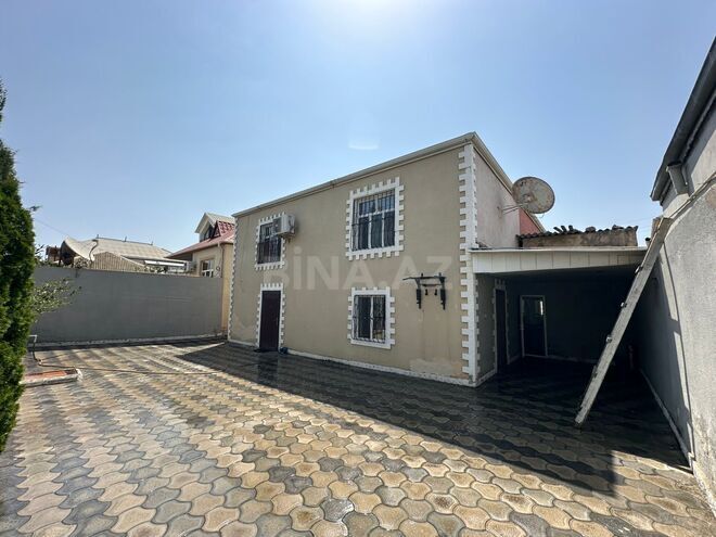 Satılır 7 otaqlı həyət evi/bağ evi 270 m², Bülbülə q., photo 3 from 17