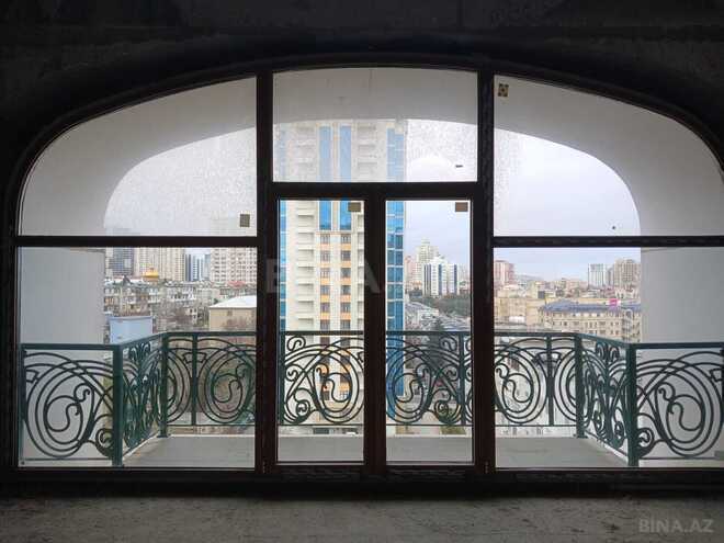 Продаётся 5-комн. новостройка 249 м², Ясамальский р., photo 19 from 30