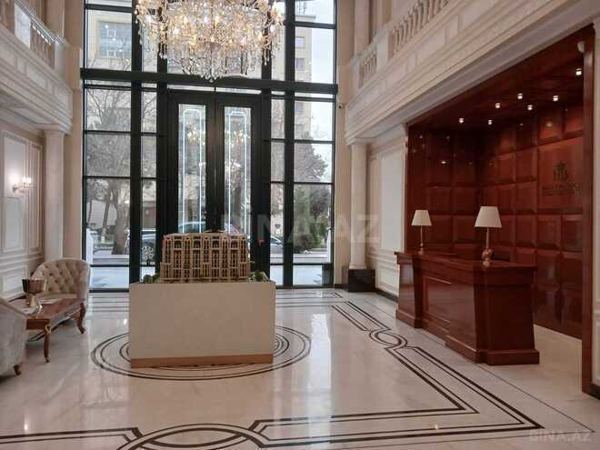 Продаётся 5-комн. новостройка 249 м², Ясамальский р., photo 6 from 30