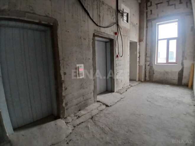 Продаётся 5-комн. новостройка 249 м², Ясамальский р., photo 23 from 30