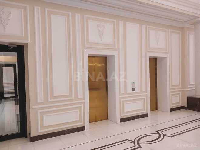 Продаётся 5-комн. новостройка 249 м², Ясамальский р., photo 9 from 30