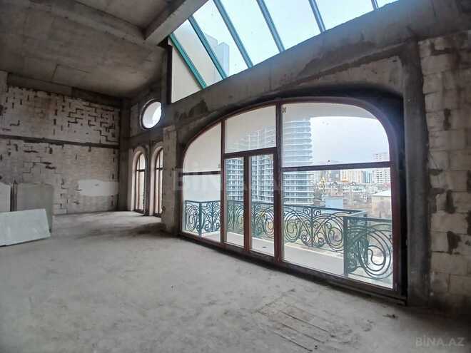 Продаётся 5-комн. новостройка 249 м², Ясамальский р., photo 16 from 30