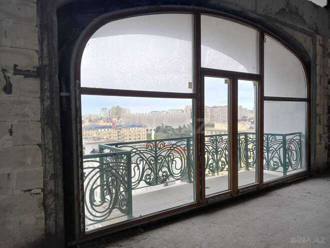 Продаётся 5-комн. новостройка 249 м², Ясамальский р., photo 14 from 30