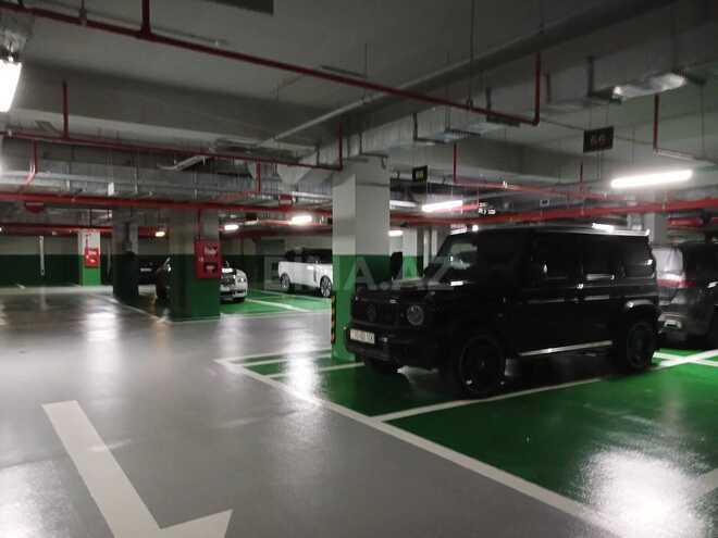 Продаётся 5-комн. новостройка 249 м², Ясамальский р., photo 26 from 30