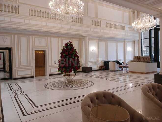 Продаётся 5-комн. новостройка 249 м², Ясамальский р., photo 17 from 30