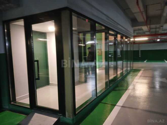 Продаётся 5-комн. новостройка 249 м², Ясамальский р., photo 25 from 30