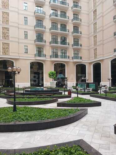 Продаётся 5-комн. новостройка 249 м², Ясамальский р., photo 12 from 30