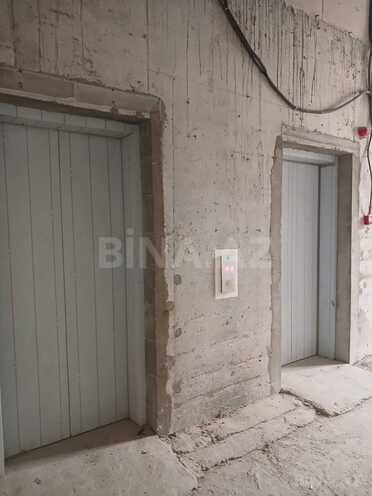 Продаётся 5-комн. новостройка 249 м², Ясамальский р., photo 24 from 30